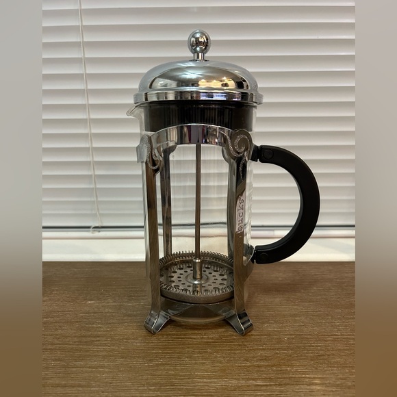 Starbucks French Press - Picture 7 of 11